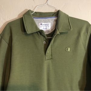 Champion Sweatshirt New With Tags